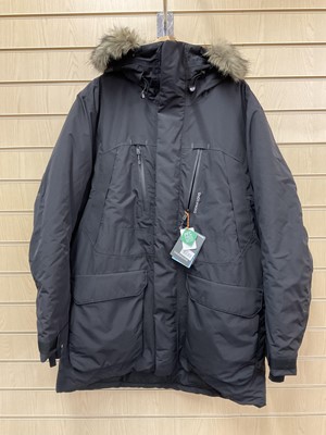 Lot 428 - One Didriksons Marco USX Men’s Parka 2