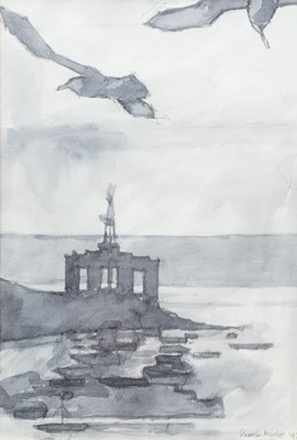 Lot 56 - Francis HEWLETT (1930-2012)