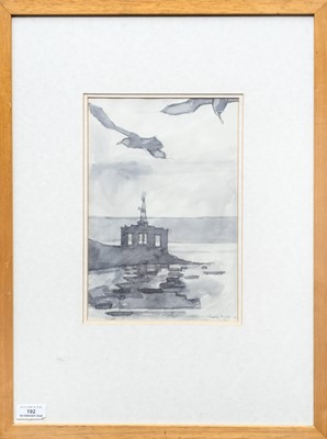 Lot 56 - Francis HEWLETT (1930-2012)