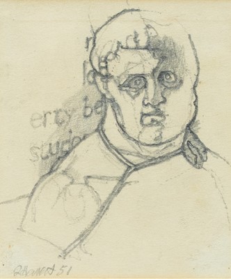 Lot 56 - Francis HEWLETT (1930-2012)