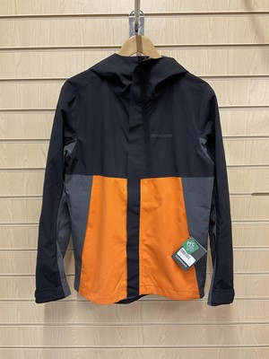 Lot One Didriksons Grit Men’s Jacket