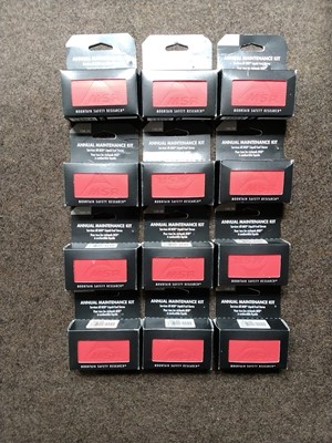 Lot 474 - MSR Stove service kits