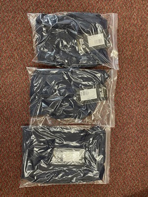 Lot 526 - Three Jack Wolfskin Women's JWP Shirts.