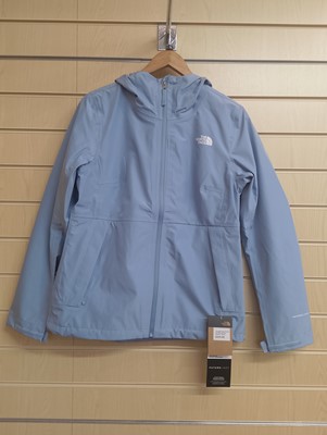 Lot 381 - The North Face Ladies Dryzzle FutureLight Jacket