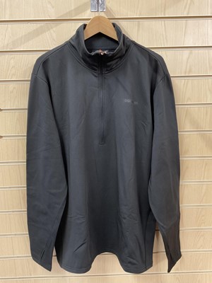 Lot 434 - Two Didrikson Kalle Unisex Fleeces