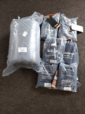 Lot 478 - Vango Products