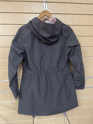 Lot 532 - A Jack Wolfskin Women's Cape York Paradise Coat.