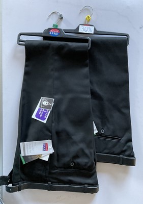 Lot 445 - Nineteen Pairs of School Trousers
