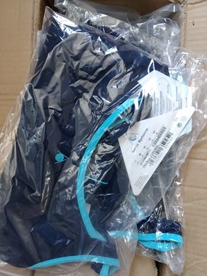 Lot 493 - Aqua sphere ladies swimwear