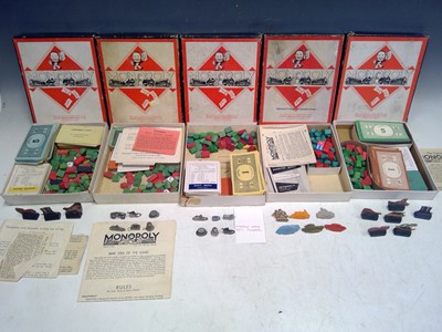 Lot 13 - A Nice Selection of Vintage 1930s / 1940s and...