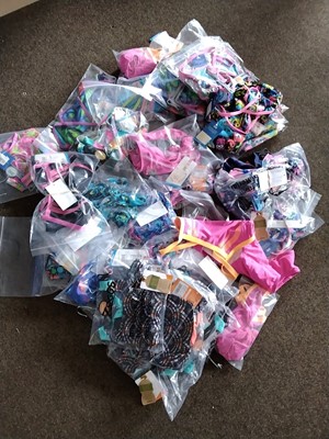 Lot 510 - Girls swimwear