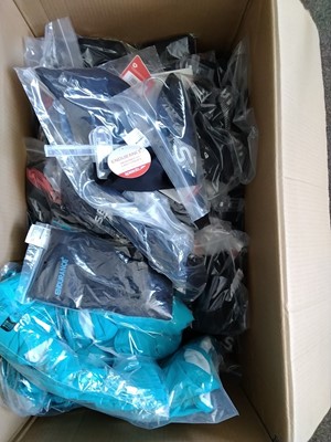 Lot 499 - Speedo men's swimwear