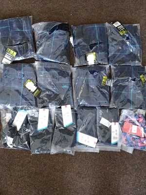 Lot 500 - Boys swimwear