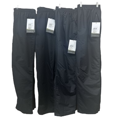 Lot 560 - Four pairs of women's Gelert waterproof trousers.