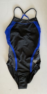 Lot 515 - Sixteen Phelps Ladies Swimming Costumes