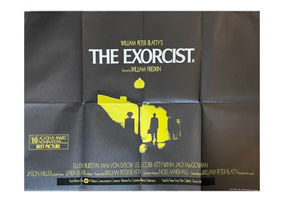 Lot 37 - The Exorcist