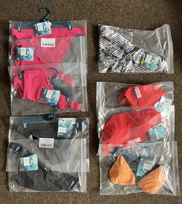 Lot 511 - Ladies Puma Bikini Mix