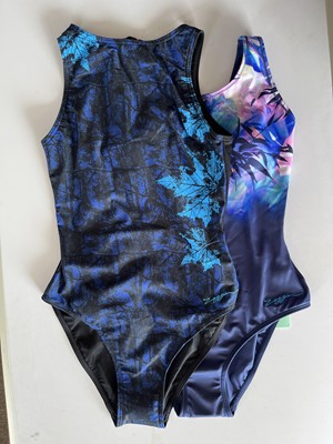 Lot 627 - Fourteen Ladies Swimming Costumes