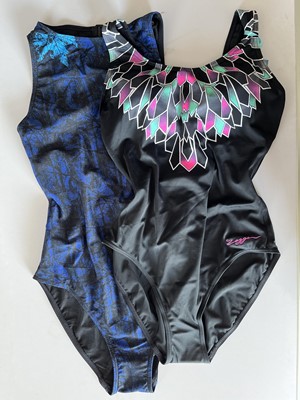 Lot 628 - Fourteen Ladies Swimming Costumes