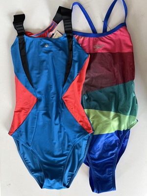 Lot 633 - Mix of Ladies Swimming Costumes