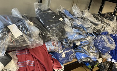 Lot 638 - Mixed Football Kit
