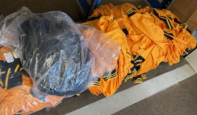 Lot 641 - Mixed Football Kit