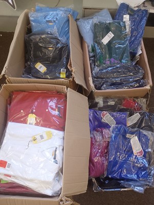 Lot 642 - Golf Clothing