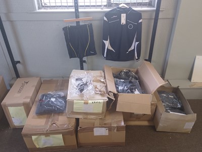 Lot 644 - Referee Kit