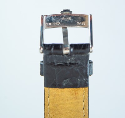 Lot 210 - ROLEX - An Oyster Perpetual Officially Certified Chronometer stainless steel gentleman's wristwatch.