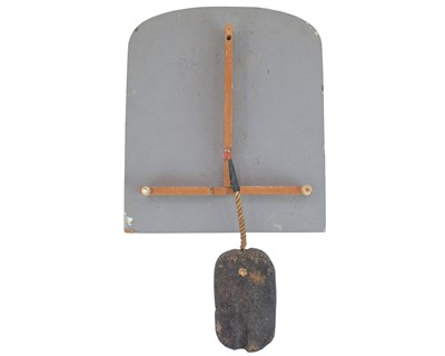 Lot 92 - John MALTBY (1936-2020)