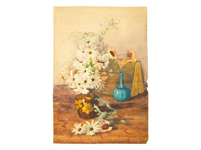 Lot 186 - Gwendolen DORRIEN-SMITH (XIX-XX)