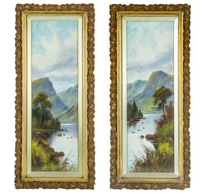 Lot 191 - Victorian School