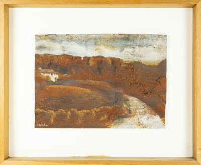 Lot 179 - Lisa WISDOM (XX-XXI)
