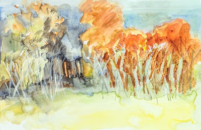 Lot 207 - Sally HOLMAN (1949)