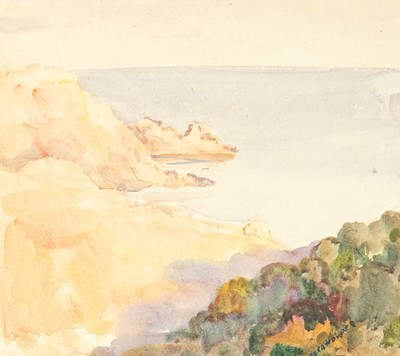 Lot 209 - Dora HOOPER (XIX-XX)