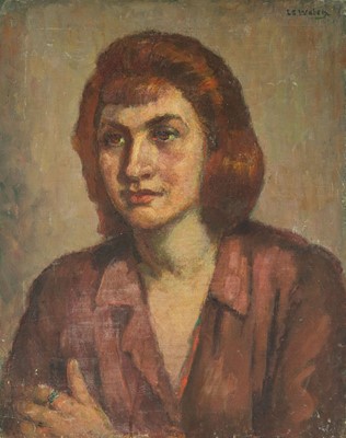 Lot 221 - L. S. WELSH