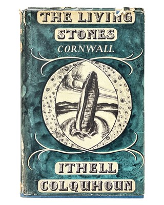 Lot 88 - Ithell Colquhoun