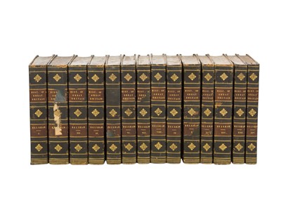 Lot 93 - William Belsham