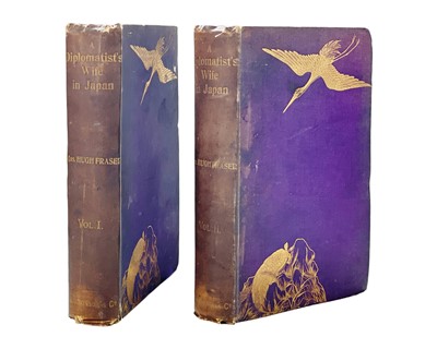 Lot 194 - (Signed) Mrs Hugh Fraser