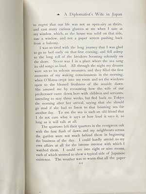 Lot 194 - (Signed) Mrs Hugh Fraser