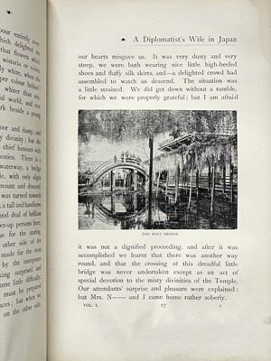 Lot 194 - (Signed) Mrs Hugh Fraser