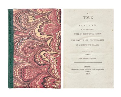 Lot 192 - (Andreas Andersen)