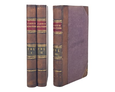 Lot 191 - T. W. Redhead