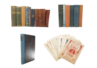 Lot 188 - (Maritime and Napoleon)