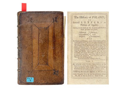 Lot 161 - (Poland) Bern Conner