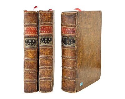Lot 143 - Alexander Jacob