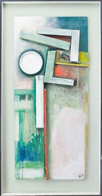 Lot 373 - Jonathan HAYTER (XX-XXI)