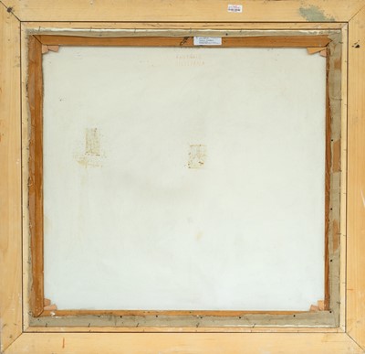 Lot 444 - Alberto MORROCCO (1917-1998)