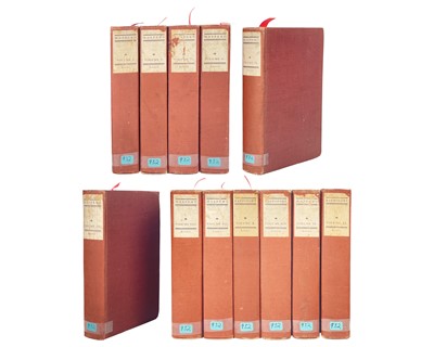 Lot 150 - (Egyptology) Gaston Maspero