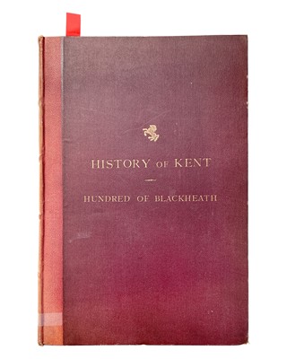 Lot 175 - (Signed Presentation Copy) Henry H. Drake (editor)